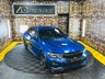 USED 2019 69 BMW 3 SERIES 2.0 320d M Sport Auto Euro 6 (s/s) 4dr MEGA SPEC|FREE 12M WARRANTY!!!