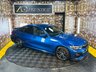 USED 2019 69 BMW 3 SERIES 2.0 320d M Sport Auto Euro 6 (s/s) 4dr MEGA SPEC|FREE 12M WARRANTY!!!