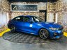 USED 2019 69 BMW 3 SERIES 2.0 320d M Sport Auto Euro 6 (s/s) 4dr MEGA SPEC|FREE 12M WARRANTY!!!