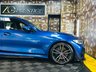 USED 2019 69 BMW 3 SERIES 2.0 320d M Sport Auto Euro 6 (s/s) 4dr MEGA SPEC|FREE 12M WARRANTY!!!