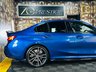 USED 2019 69 BMW 3 SERIES 2.0 320d M Sport Auto Euro 6 (s/s) 4dr MEGA SPEC|FREE 12M WARRANTY!!!