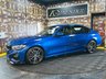 USED 2019 69 BMW 3 SERIES 2.0 320d M Sport Auto Euro 6 (s/s) 4dr MEGA SPEC|FREE 12M WARRANTY!!!