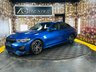 USED 2019 69 BMW 3 SERIES 2.0 320d M Sport Auto Euro 6 (s/s) 4dr MEGA SPEC|FREE 12M WARRANTY!!!