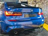 USED 2019 69 BMW 3 SERIES 2.0 320d M Sport Auto Euro 6 (s/s) 4dr MEGA SPEC|FREE 12M WARRANTY!!!