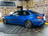 USED 2019 69 BMW 3 SERIES 2.0 320d M Sport Auto Euro 6 (s/s) 4dr MEGA SPEC|FREE 12M WARRANTY!!!