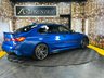 USED 2019 69 BMW 3 SERIES 2.0 320d M Sport Auto Euro 6 (s/s) 4dr MEGA SPEC|FREE 12M WARRANTY!!!