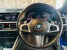 USED 2019 69 BMW 3 SERIES 2.0 320d M Sport Auto Euro 6 (s/s) 4dr MEGA SPEC|FREE 12M WARRANTY!!!