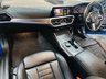 USED 2019 69 BMW 3 SERIES 2.0 320d M Sport Auto Euro 6 (s/s) 4dr MEGA SPEC|FREE 12M WARRANTY!!!