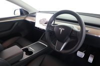 USED 2024 24 TESLA MODEL Y (Dual Motor) Performance Auto 4WDE 5dr Panoramic Roof, Rev Cam,