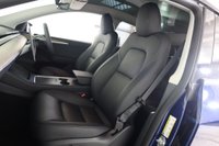 USED 2024 24 TESLA MODEL Y (Dual Motor) Performance Auto 4WDE 5dr Panoramic Roof, Rev Cam,