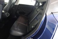 USED 2024 24 TESLA MODEL Y (Dual Motor) Performance Auto 4WDE 5dr Panoramic Roof, Rev Cam,