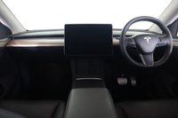 USED 2024 24 TESLA MODEL Y (Dual Motor) Performance Auto 4WDE 5dr Panoramic Roof, Rev Cam,
