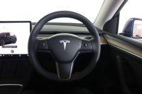USED 2024 24 TESLA MODEL Y (Dual Motor) Performance Auto 4WDE 5dr Panoramic Roof, Rev Cam,