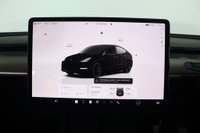 USED 2024 24 TESLA MODEL Y (Dual Motor) Performance Auto 4WDE 5dr Panoramic Roof, Rev Cam,