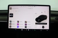 USED 2024 24 TESLA MODEL Y (Dual Motor) Performance Auto 4WDE 5dr Panoramic Roof, Rev Cam,