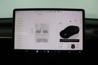 USED 2024 24 TESLA MODEL Y (Dual Motor) Performance Auto 4WDE 5dr Panoramic Roof, Rev Cam,