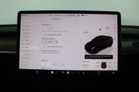 USED 2024 24 TESLA MODEL Y (Dual Motor) Performance Auto 4WDE 5dr Panoramic Roof, Rev Cam,