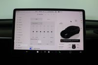 USED 2024 24 TESLA MODEL Y (Dual Motor) Performance Auto 4WDE 5dr Panoramic Roof, Rev Cam,