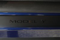 USED 2024 24 TESLA MODEL Y (Dual Motor) Performance Auto 4WDE 5dr Panoramic Roof, Rev Cam,