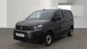 USED 2023 23 PEUGEOT PARTNER 1.5 BLUEHDI 1000 PROFESSIONAL PREMIUM PLUS 100PS AIRCON 