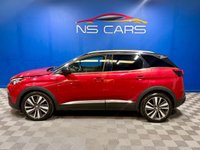 USED 2019 19 PEUGEOT 3008 1.5 BlueHDi GT Line Premium SUV 5dr Diesel Manual Euro 6 (s/s) (130 ps) 