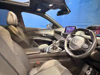 USED 2019 19 PEUGEOT 3008 1.5 BlueHDi GT Line Premium SUV 5dr Diesel Manual Euro 6 (s/s) (130 ps) 
