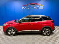 USED 2019 19 PEUGEOT 3008 1.5 BlueHDi GT Line Premium SUV 5dr Diesel Manual Euro 6 (s/s) (130 ps) 