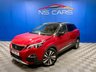 USED 2019 19 PEUGEOT 3008 1.5 BlueHDi GT Line Premium SUV 5dr Diesel Manual Euro 6 (s/s) (130 ps) 
