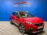 USED 2019 19 PEUGEOT 3008 1.5 BlueHDi GT Line Premium SUV 5dr Diesel Manual Euro 6 (s/s) (130 ps) 