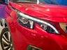 USED 2019 19 PEUGEOT 3008 1.5 BlueHDi GT Line Premium SUV 5dr Diesel Manual Euro 6 (s/s) (130 ps) 