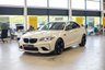 USED 2018 N BMW M2 3.0i Coupe 2dr Petrol DCT Euro 6 (s/s) (370 ps) H&K | Reverse Camera | Heated Seats