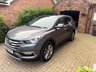 USED 2015 65 HYUNDAI SANTA FE 2.2 CRDi Blue Drive Premium SE Auto 4WD Euro 6 (s/s) 5dr (7 Seat) Panroof, Nav, Camera, 7 Seats
