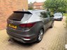 USED 2015 65 HYUNDAI SANTA FE 2.2 CRDi Blue Drive Premium SE Auto 4WD Euro 6 (s/s) 5dr (7 Seat) Panroof, Nav, Camera, 7 Seats