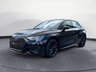 USED 2023 23 AUDI A3 1.0 TFSI 30 Technik Sportback 5dr Petrol S Tronic Euro 6 (s/s) (110 ps) 