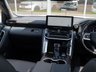 USED TOYOTA LAND CRUISER 
