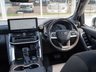 USED TOYOTA LAND CRUISER 