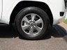 USED TOYOTA LAND CRUISER 