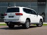 USED TOYOTA LAND CRUISER 