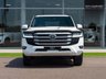 USED TOYOTA LAND CRUISER 
