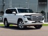 USED TOYOTA LAND CRUISER 