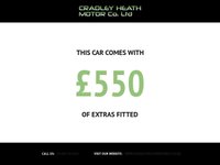 USED 2021 21 HYUNDAI I20 1.0 T-GDi MHEV SE Connect Hatchback 5dr Petrol Hybrid DCT Euro 6 (s/s) (100 ps) SUPPLIED WITH  AA WARRANTY