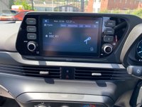 USED 2021 21 HYUNDAI I20 1.0 T-GDi MHEV SE Connect Hatchback 5dr Petrol Hybrid DCT Euro 6 (s/s) (100 ps) SUPPLIED WITH  AA WARRANTY