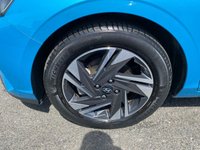 USED 2021 21 HYUNDAI I20 1.0 T-GDi MHEV SE Connect Hatchback 5dr Petrol Hybrid DCT Euro 6 (s/s) (100 ps) SUPPLIED WITH  AA WARRANTY