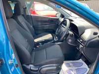 USED 2021 21 HYUNDAI I20 1.0 T-GDi MHEV SE Connect Hatchback 5dr Petrol Hybrid DCT Euro 6 (s/s) (100 ps) SUPPLIED WITH  AA WARRANTY