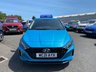 USED 2021 21 HYUNDAI I20 1.0 T-GDi MHEV SE Connect Hatchback 5dr Petrol Hybrid DCT Euro 6 (s/s) (100 ps) SUPPLIED WITH  AA WARRANTY