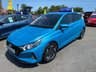 USED 2021 21 HYUNDAI I20 1.0 T-GDi MHEV SE Connect Hatchback 5dr Petrol Hybrid DCT Euro 6 (s/s) (100 ps) SUPPLIED WITH  AA WARRANTY