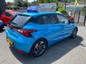 USED 2021 21 HYUNDAI I20 1.0 T-GDi MHEV SE Connect Hatchback 5dr Petrol Hybrid DCT Euro 6 (s/s) (100 ps) SUPPLIED WITH  AA WARRANTY