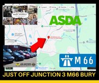 USED 2018 68 KIA STONIC 1.6 CRDi 2 SUV 5dr Diesel Manual Euro 6 (s/s) (108 bhp) * FULL HISTORY + ISOFIX *