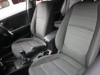 USED 2018 68 KIA STONIC 1.6 CRDi 2 SUV 5dr Diesel Manual Euro 6 (s/s) (108 bhp) * FULL HISTORY + ISOFIX *