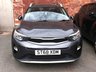 USED 2018 68 KIA STONIC 1.6 CRDi 2 SUV 5dr Diesel Manual Euro 6 (s/s) (108 bhp) * FULL HISTORY + ISOFIX *